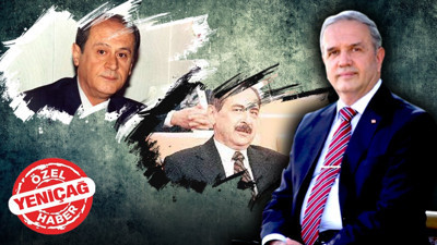 “Bahçeli ve Atasagun hesap vermelidir” Ümit Yalım’dan çok konuşulacak iddia