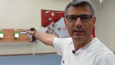 NATO'dan Yusuf Dikeç sürprizi!