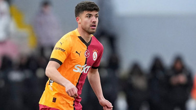Galatasaray’ın genç yıldızına İtalya’dan talip çıktı