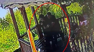 Kahraman öğretmen! Şırnak'ta öğrenciyi Heimlich’le kurtardı: Herkes bunu mutlaka öğrenmeli