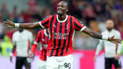 Mourinho’nun prensi Beşiktaş yolunda: 41 milyon Euro ödenmişti