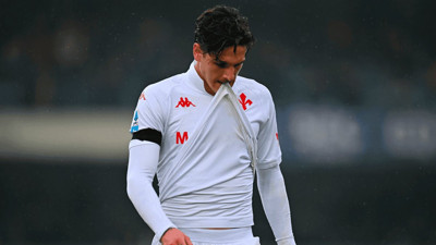 Zaniolo yine dönüyor: Galatasaray’ın başına dert oldu