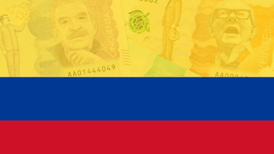 Kolombiya tüketici güveninde gerileme, sanayi üretiminde toparlanma