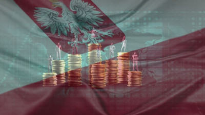 Polonya ticareti ters yüz oldu