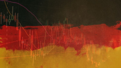 Almanya tahvil piyasasında hareketlilik sürüyor