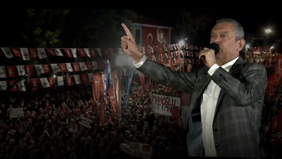 CHP’den Silivri Mitingi! Özgür Özel'den Erdoğan'a tarihi sesleniş...