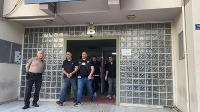 Aydın’da uyuşturucuya 15 tutuklama