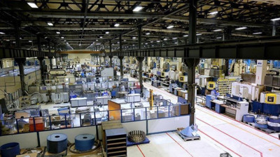 Türkiye imkansızı başardı tarih yazdı. Türk mühendislerinin büyük başarısı