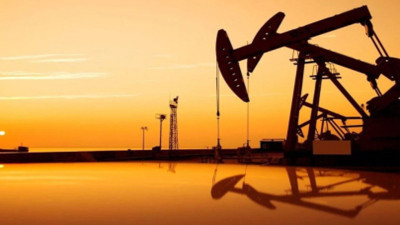 ABD'nin ticari ham petrol stoklarında artış (15 Mayıs 2025)