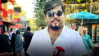 Arif Kocabıyık’ın tahliyesi bir gün bile sürmedi! Yeniden gözaltına alındı