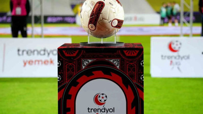 Trendyol 1. Lig'de play-off heyecanı!