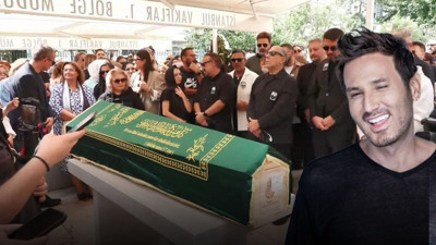 Metin Arolat'ın otopsi raporundan ortaya çıkanlar şoke etti! Kalp krizi geçirdiği söylenmişti