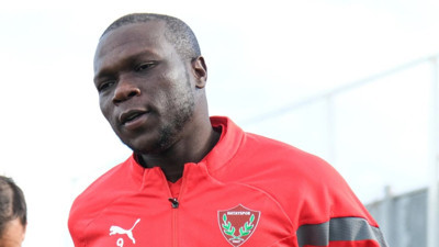 İşte Vincent Aboubakar'ın yeni takımı