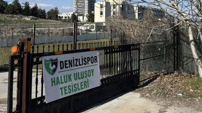 Bir zamanlar Süper Lig'e damga vurmuştu: İn cin top onuyor