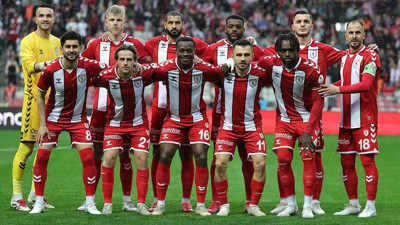 Trabzonspor kaybetti! Samsunspor kazandı: 27 yıl sonra