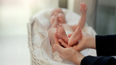 Tüp bebekte başarıya giden gizli formül! Uzmanlar anlattı