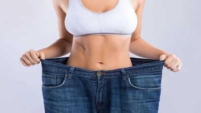 Kilo vermenin yeşil anahtarı! Doğanın zayıflama sırrı