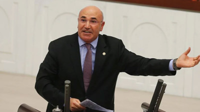 CHP'li Tanal'dan iklim gününde Kanal İstanbul tepkisi