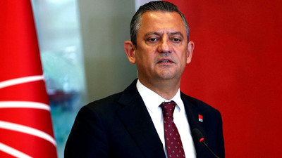 Özgür Özel’den sürpriz karar!