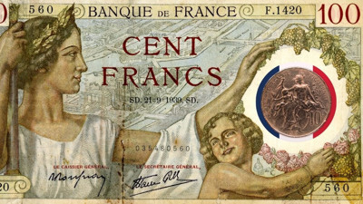 Fransa’da enflasyon oranı değişmedi