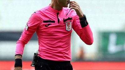 Galatasaray'ın şampiyonluk maçını yönetecek hakem belli oldu!