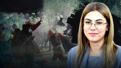 Duruşma gecikmeli başladı! Esila Ayık ve beraberindeki diğer iki öğrenci hakim karşısında