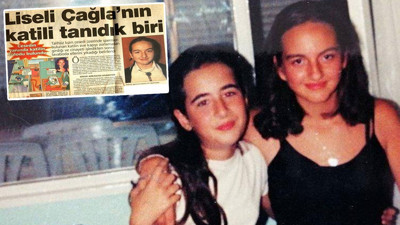 Çağla Tuğaltay cinayetinde zaman aşımı tehlikesi! Katili 25 yıldır bulunamadı