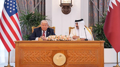 ABD-Katar arasında 42 milyar dolarlık askeri alım