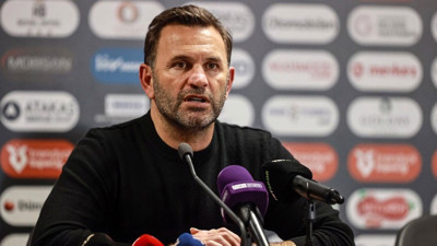 Lucas Torreira'dan olay sözler! Okan Buruk'u istifaya davet etti