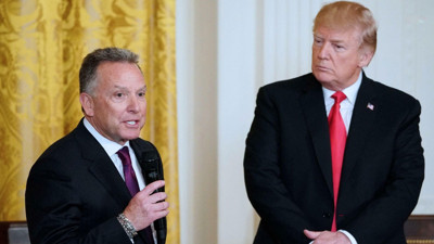 ABD Temsilcisi Witkoff’tan 'Yeni Gazze planı'