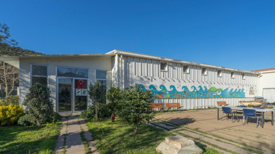 Adalar Müzesi’nin gizemli kapıları! Geçmişin izinde