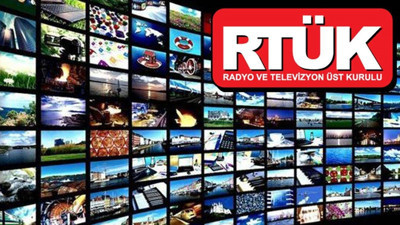 RTÜK kanallara ceza yağdırdı! Özgür Özel ve Halil Falyalı kararı