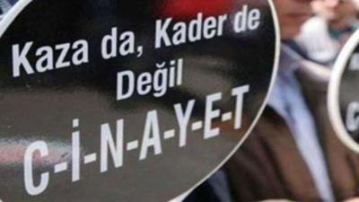 Karaman'da çalıştığı inşaattan düşen işçi 8 gün sonra öldü