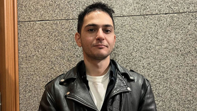 Gazeteci Furkan Karabay tutuklandı