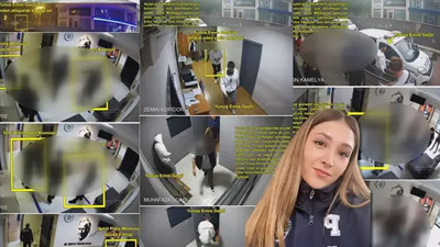 Şehit polis Şeyda Yılmaz davasında 3 polise ceza talebi