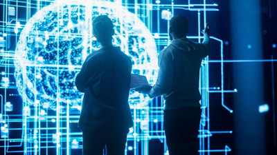 Kuantum internetin ilk adımı! Hız ve güvenlikte devrim