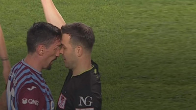 Erman Toroğlu Savic ve Cihan Aydın'ın pozisyonunu canlandırdı