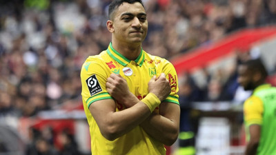 Mostafa Mohamed bu maçta oynamayı reddetti!