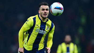 Filip Kostic Beşiktaş'a önerildi