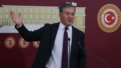 CHP'li başkanvekili 'yargı önünde hesap verecekler' diyerek açıkladı