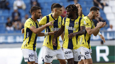 Fenerbahçe, İsmail Yüksek'in sözleşmesini uzattı