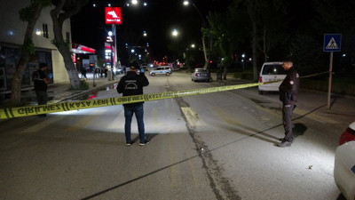 Silahlı saldırıya uğrayan genç ağır yaralandı