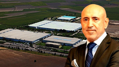 Tutukluluğunu sır gibi saklayan iş insanı milyarderin cezaevinde olduğu ortaya çıktı! Türkiye'nin dev holdinginin sahibi...