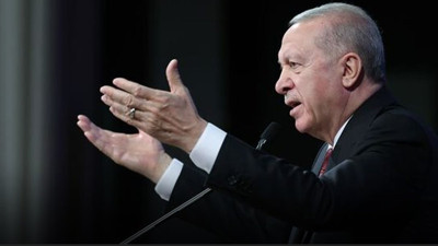 Erdoğan’ın yeni karşı cephesi! Ünlü yazar köşesinde yazdı...