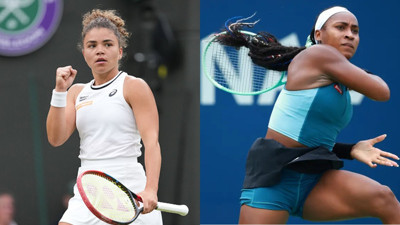 Roma Açık’ta finalin adı belli oldu