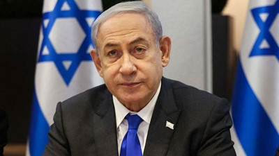 Netanyahu'dan Gazze'de bulunan esirlere dair açıklama