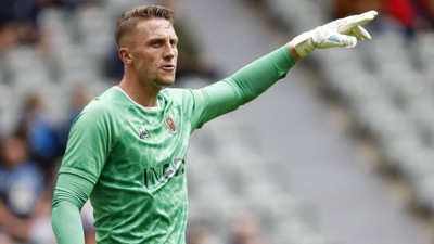 Muslera’nın yerini dolduracak isim bulundu