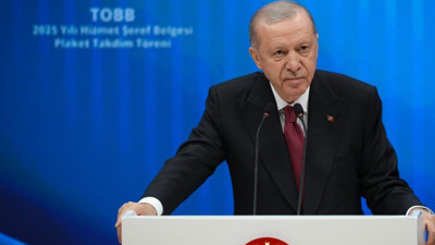 Vatandaştan gelen soruya Erdoğan’dan ilginç cevap! Bahçeli söylemişti…