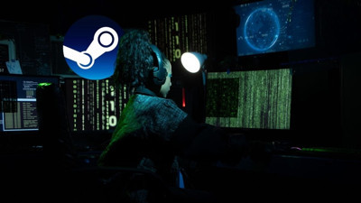89 milyon kullanıcının verileri tehlikede: Steam'de büyük sızıntı
