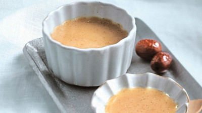 Hünnap pudingi ile sofranızı şenlendirin: Geleneksel Çin mutfağının bahar lezzeti